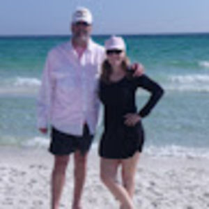 Meet your Posher, Rhonda